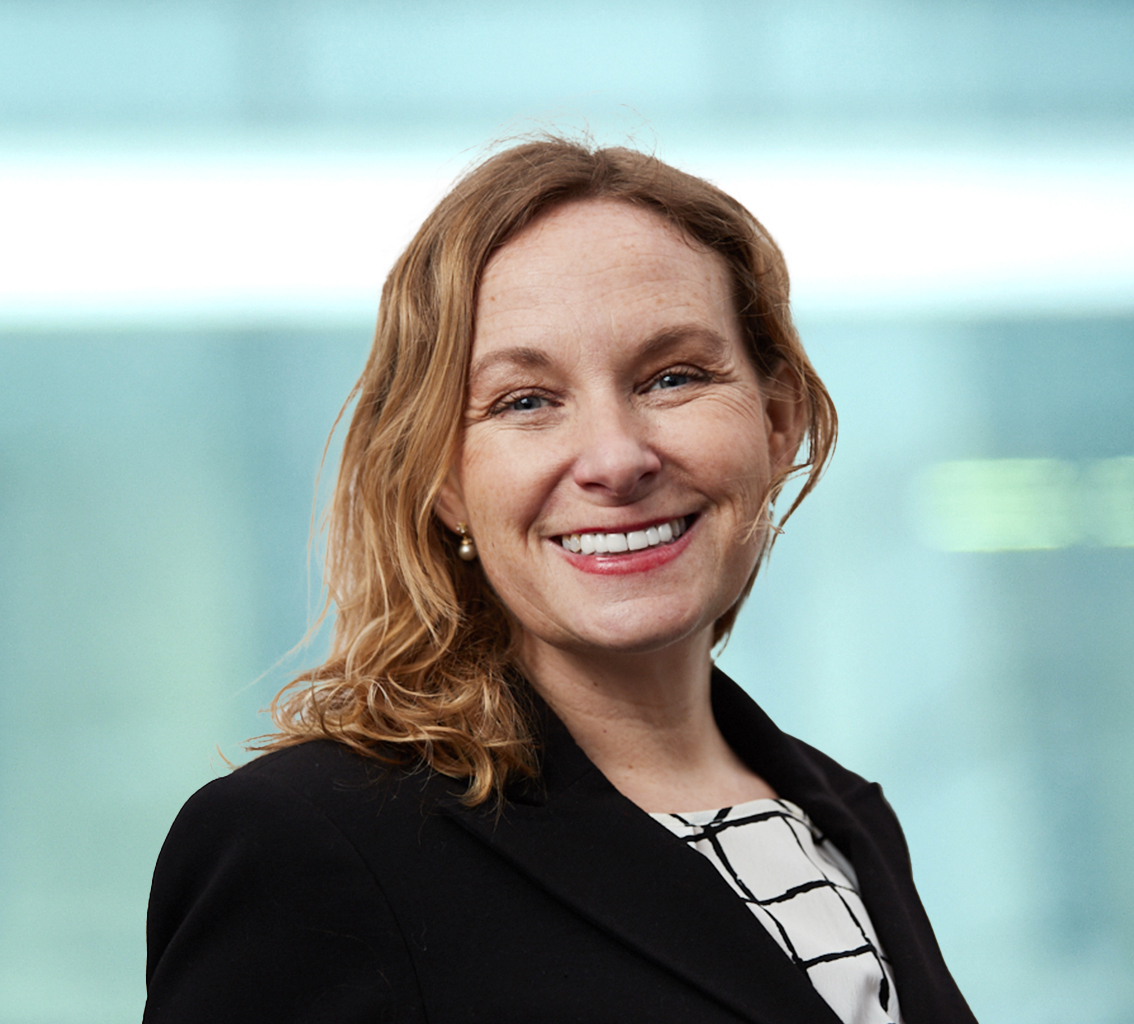 Heather Marsden