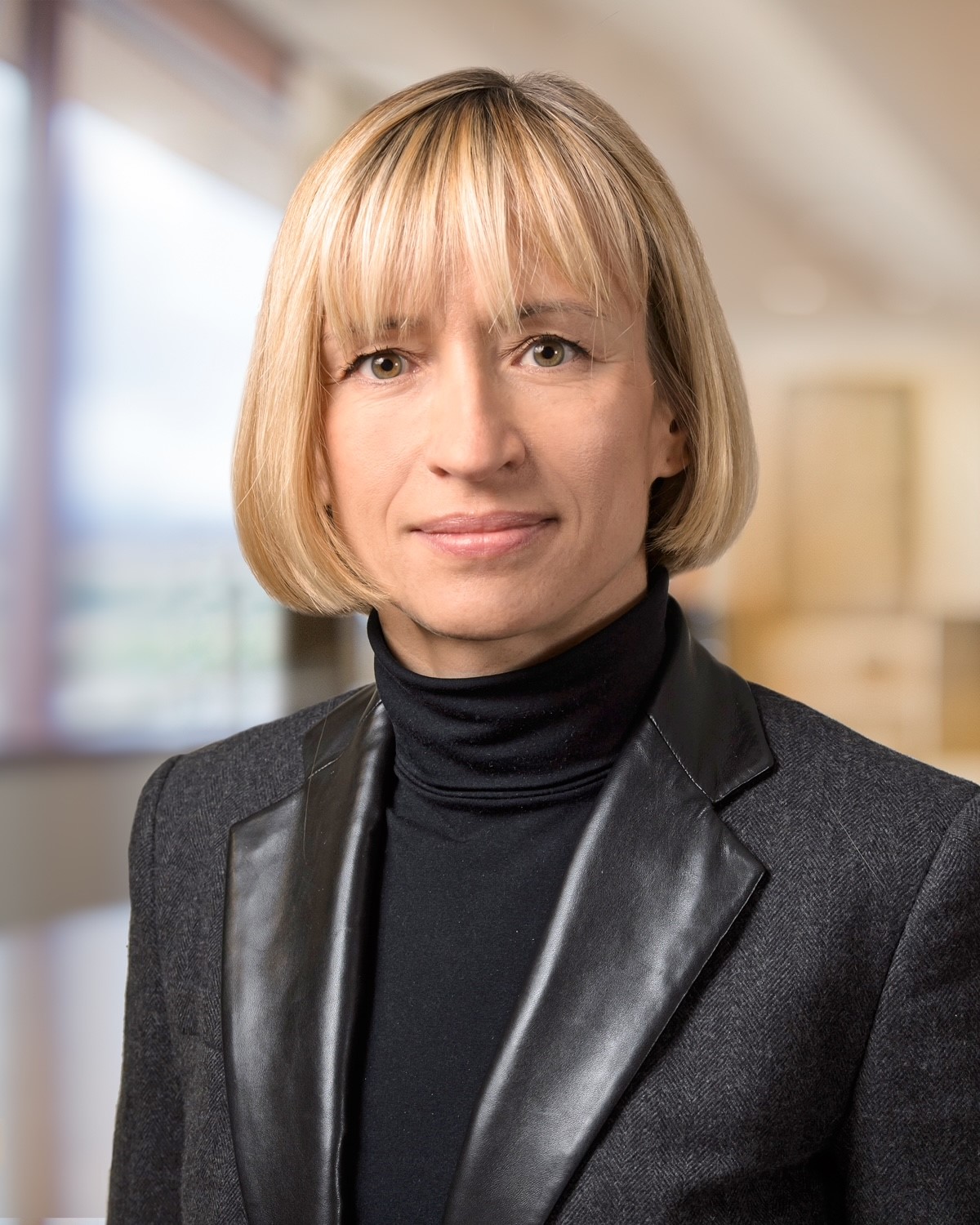 Elena Lieskovska